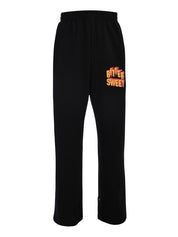 WHAT LIFE IS BITTERSWEET