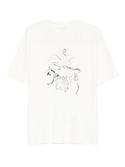 Le t-shirt ice-bar