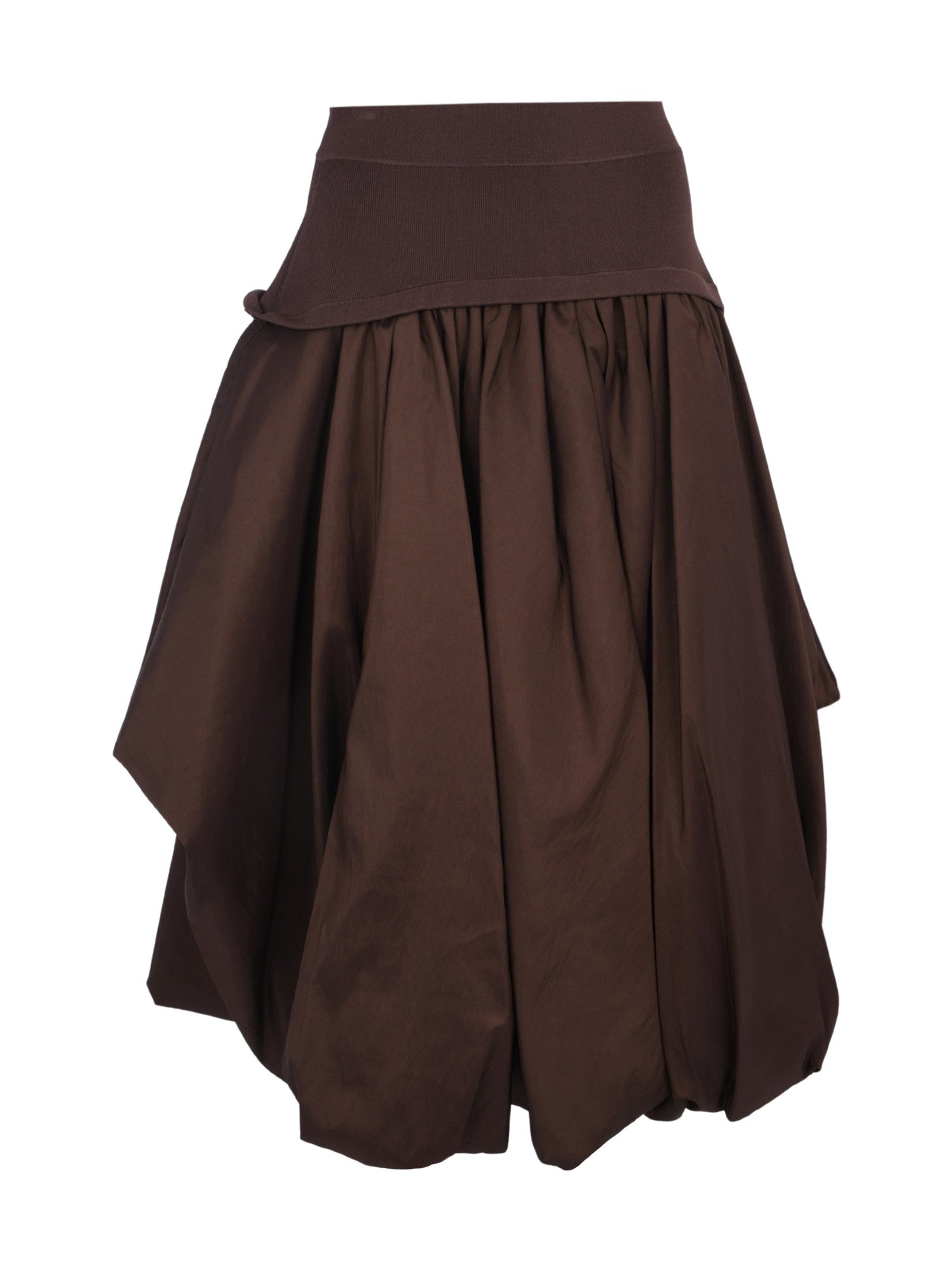 Corinn midi skirt