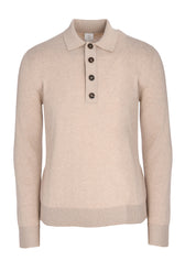 SWEATER POLO