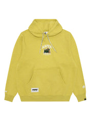 AAPE AAPER HOODIE