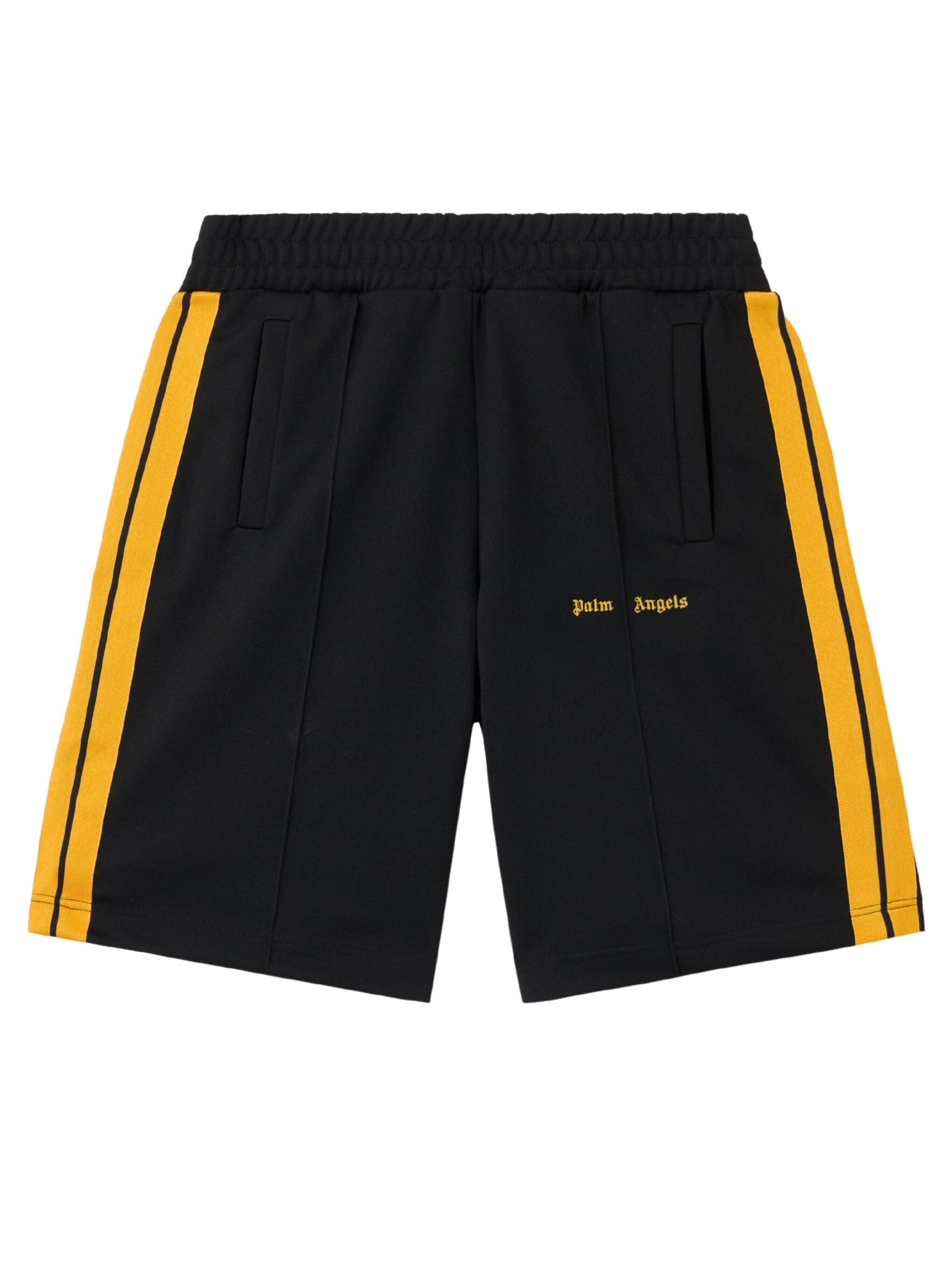 CLASSIC LOGO COLOR TRKCK SHORTS