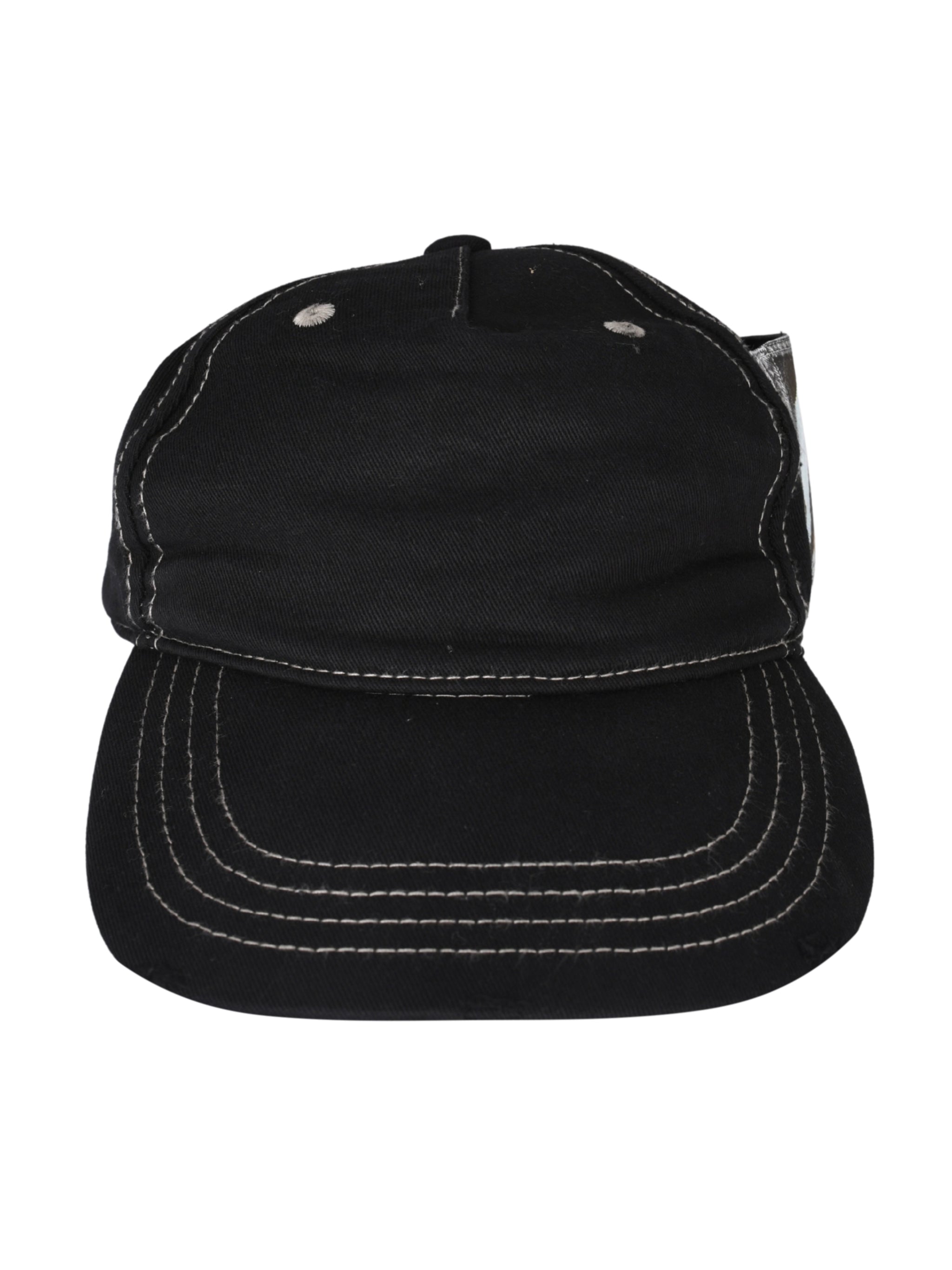 Cap berry 22
