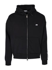 ELECTRIC SOUL ZIP HOODIE