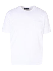T-shirt round neck 1/2