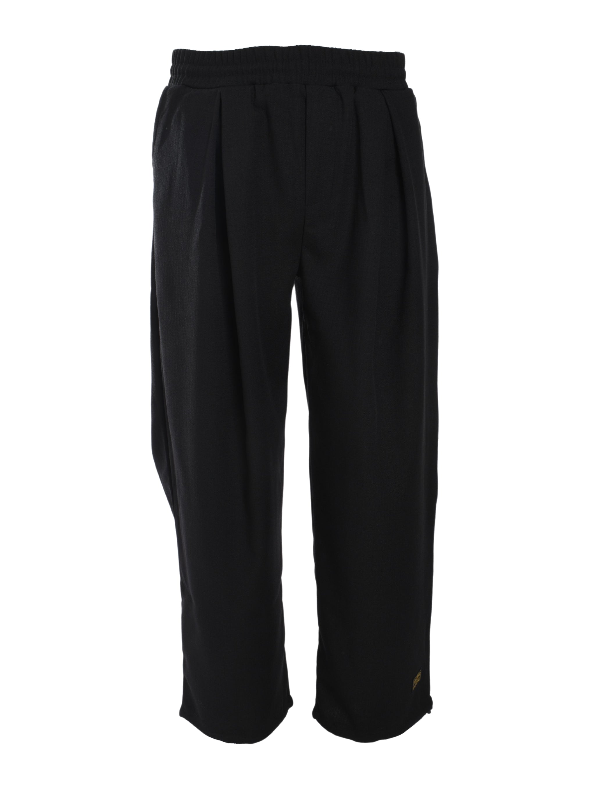 TL ESSENTIAL WIDE PANTS