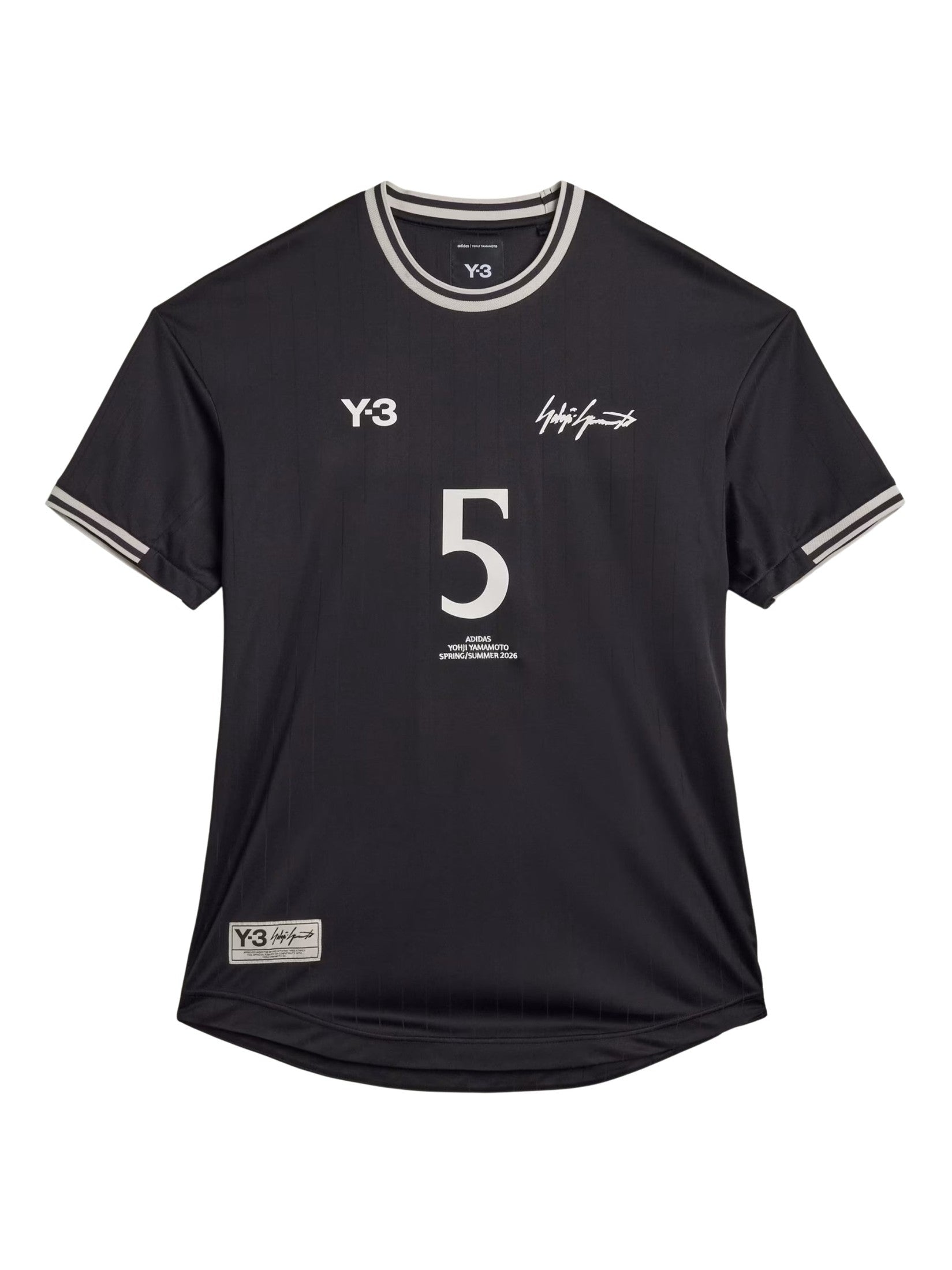 Elite 5 ss ftbl