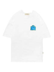 Le signe t-shirt