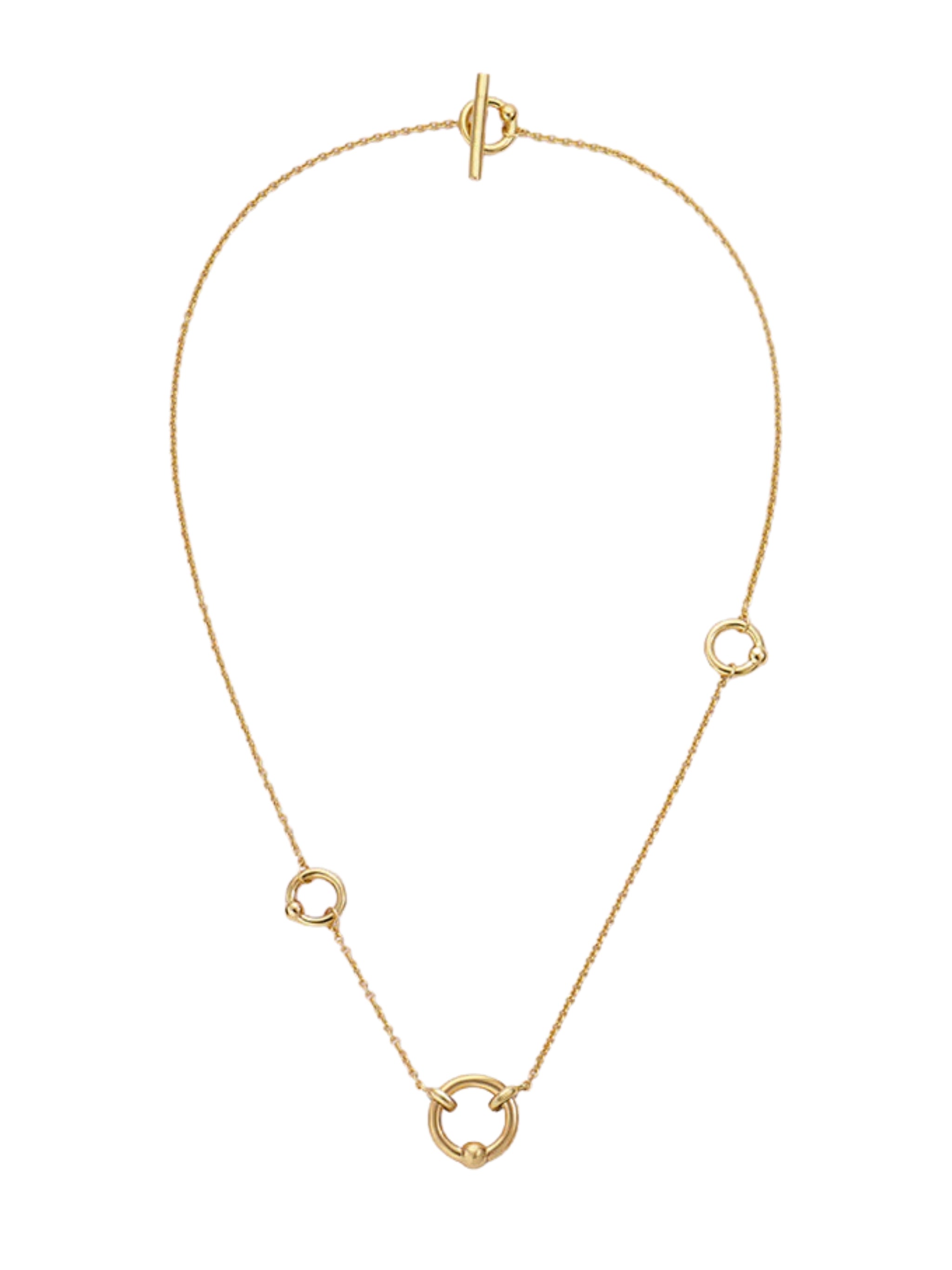 Harmony necklace