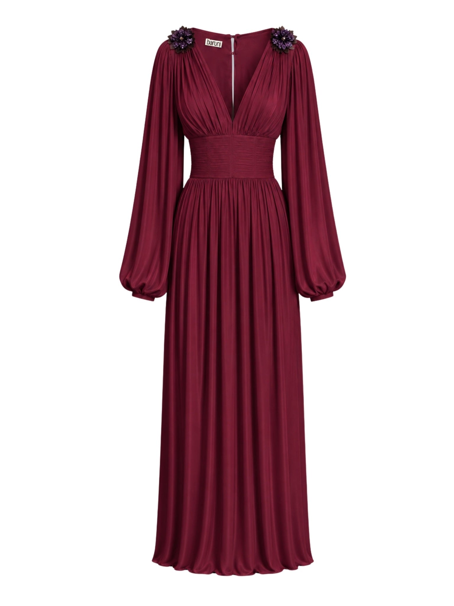 Layan dress
