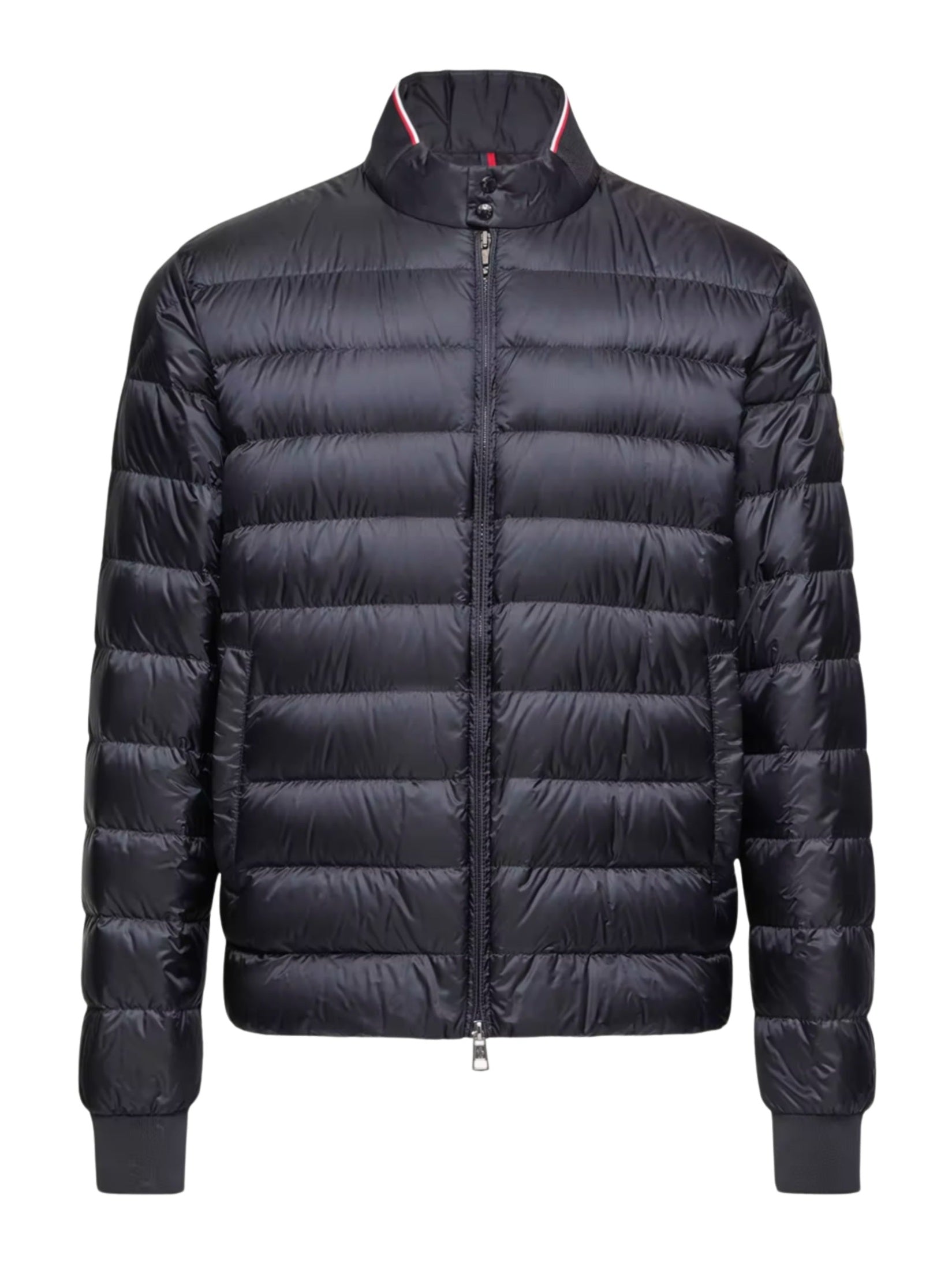 Rigel biker jacket