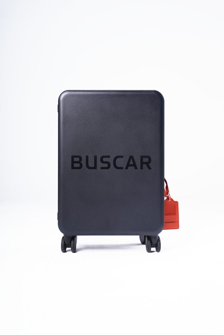 Buscar black cabin bag