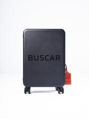 Buscar black cabin bag