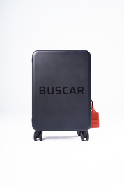 Buscar black cabin bag