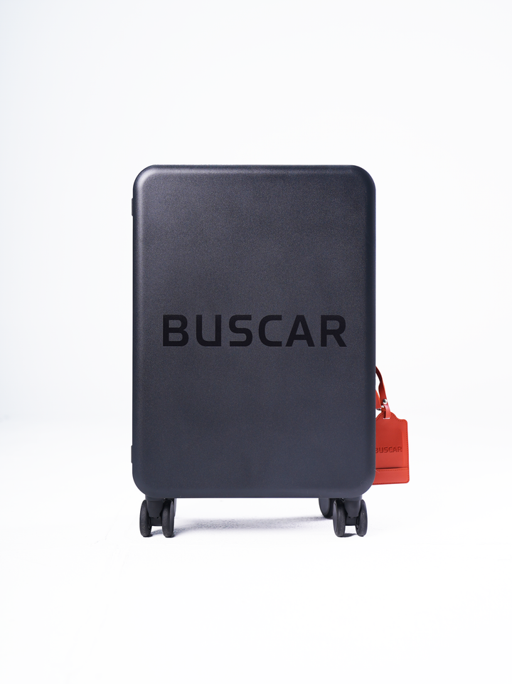 Buscar black cabin bag