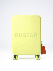 Buscar acid lime cabin bag