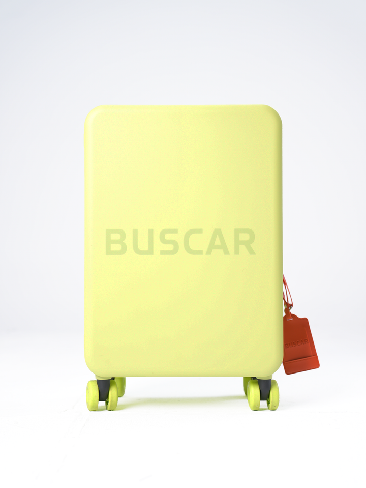 Buscar acid lime cabin bag