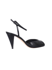 SANDALO TIF NAP.VIP NERO