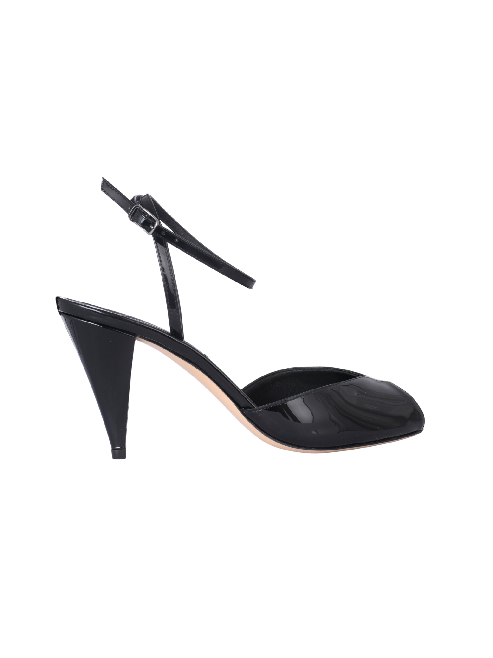 SANDALO TIF NAP.VIP NERO