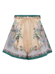 Indra tuck short