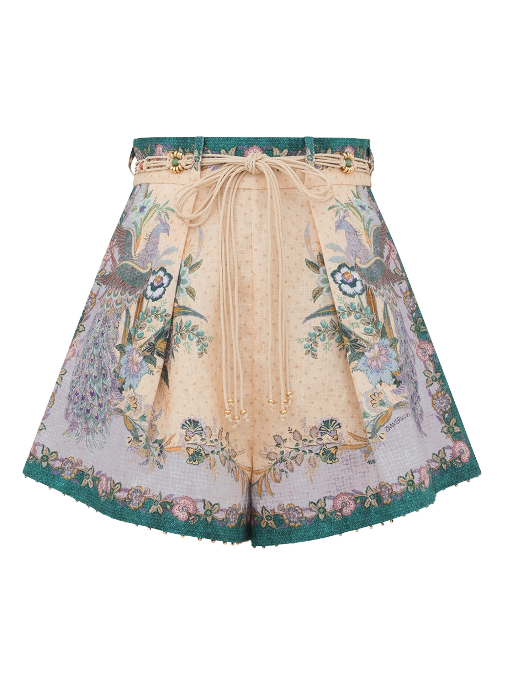 Indra tuck short