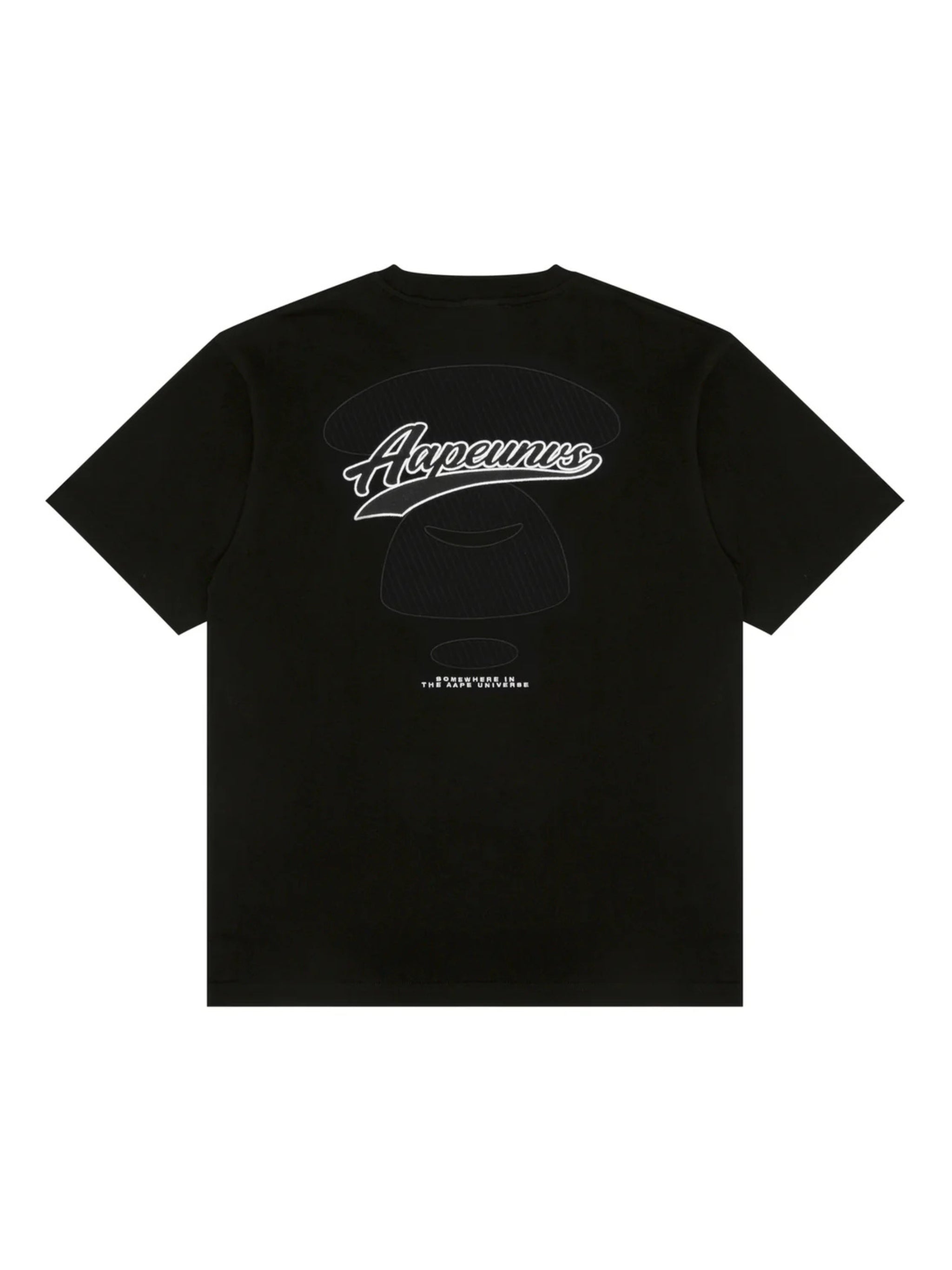 Rubaiyat – AAPE FANCY MAIN TEE