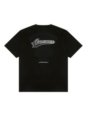 AAPE FANCY MAIN TEE