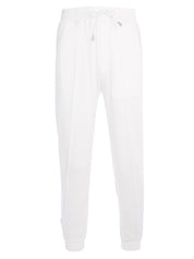 Eleventy Stretch Cotton Pants