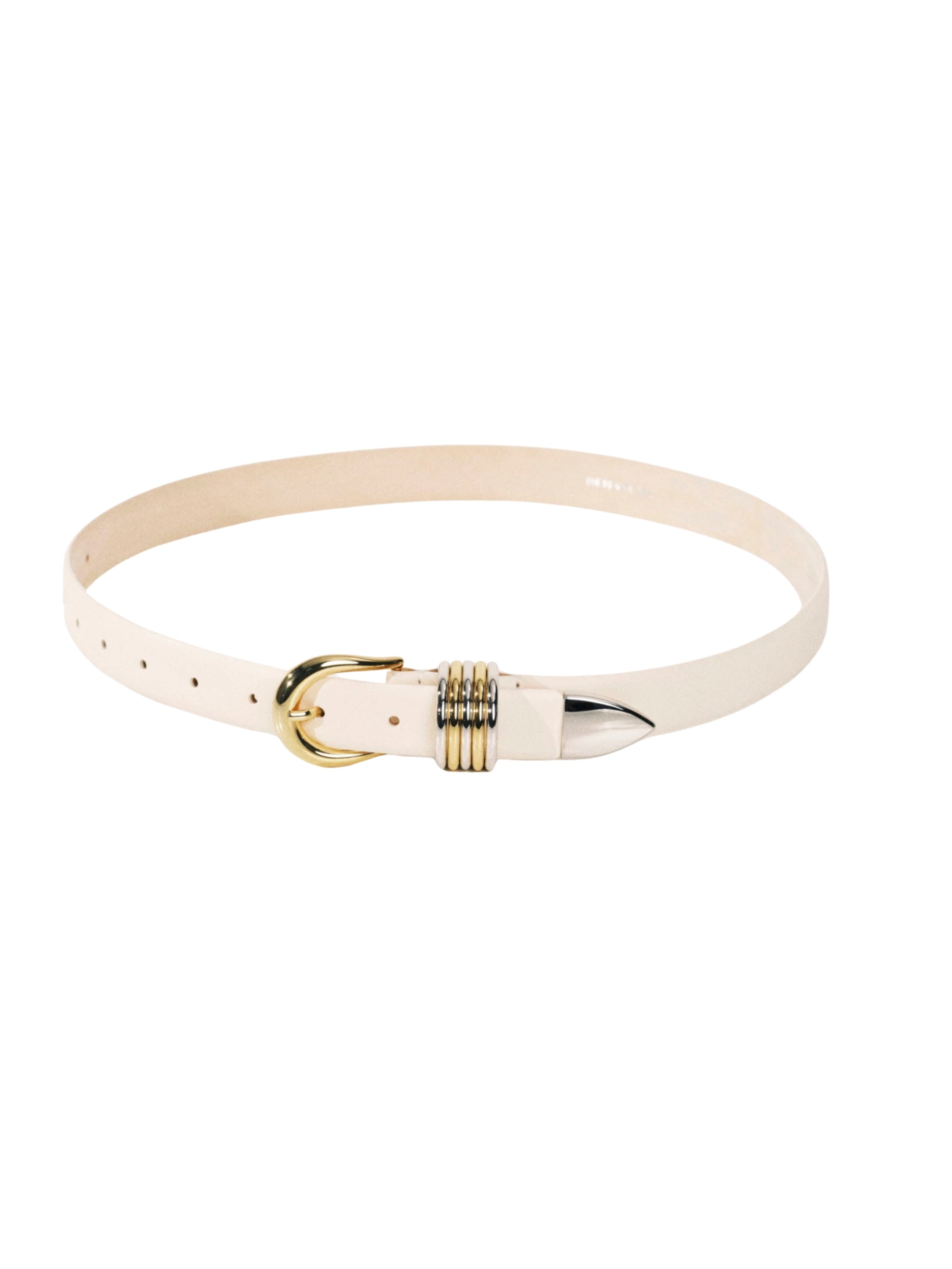 HOLLYHOCK MIXED METAL