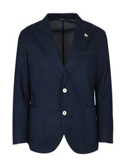 Zero gravity jacket