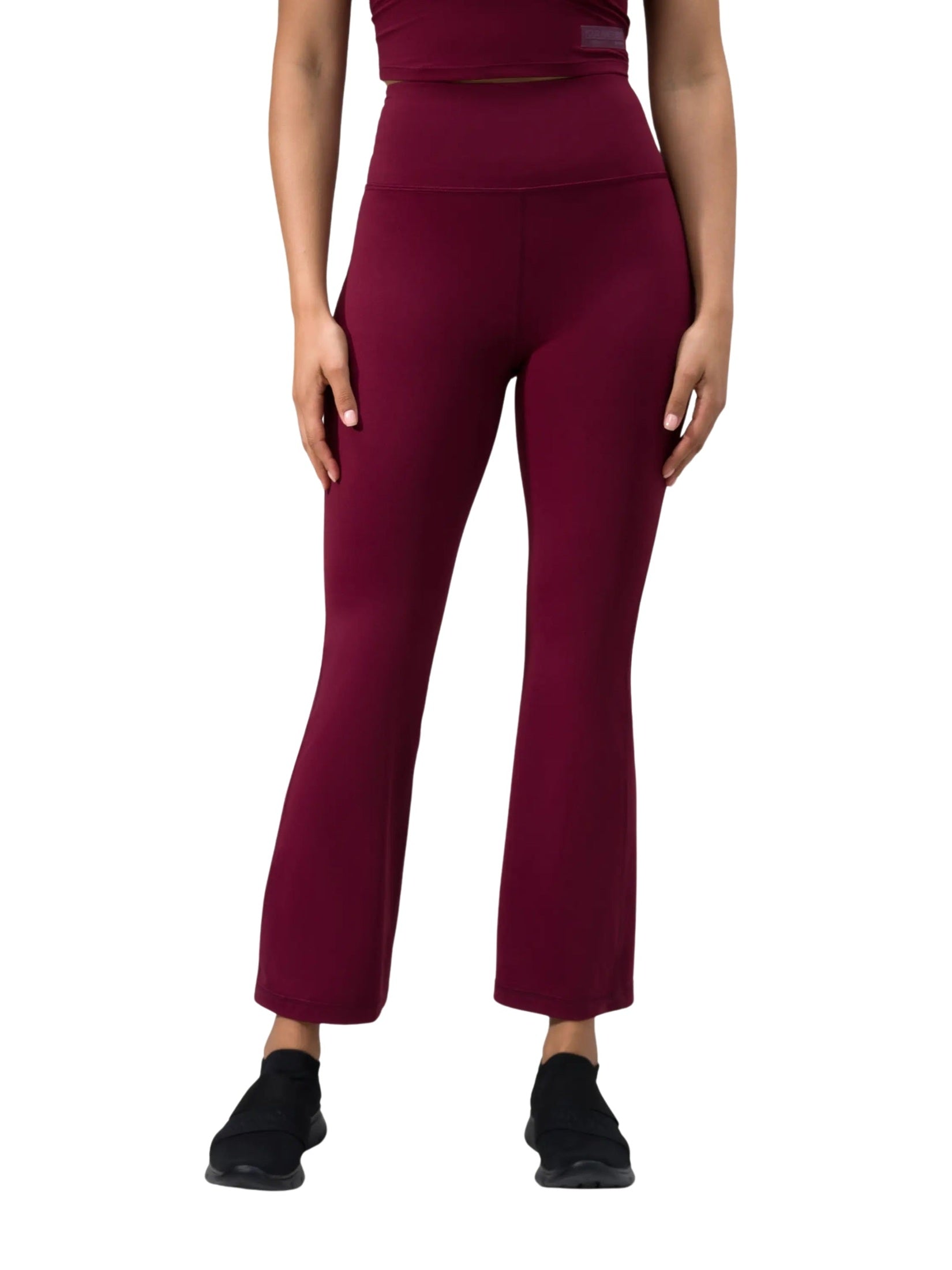 Freestyle jazz pants