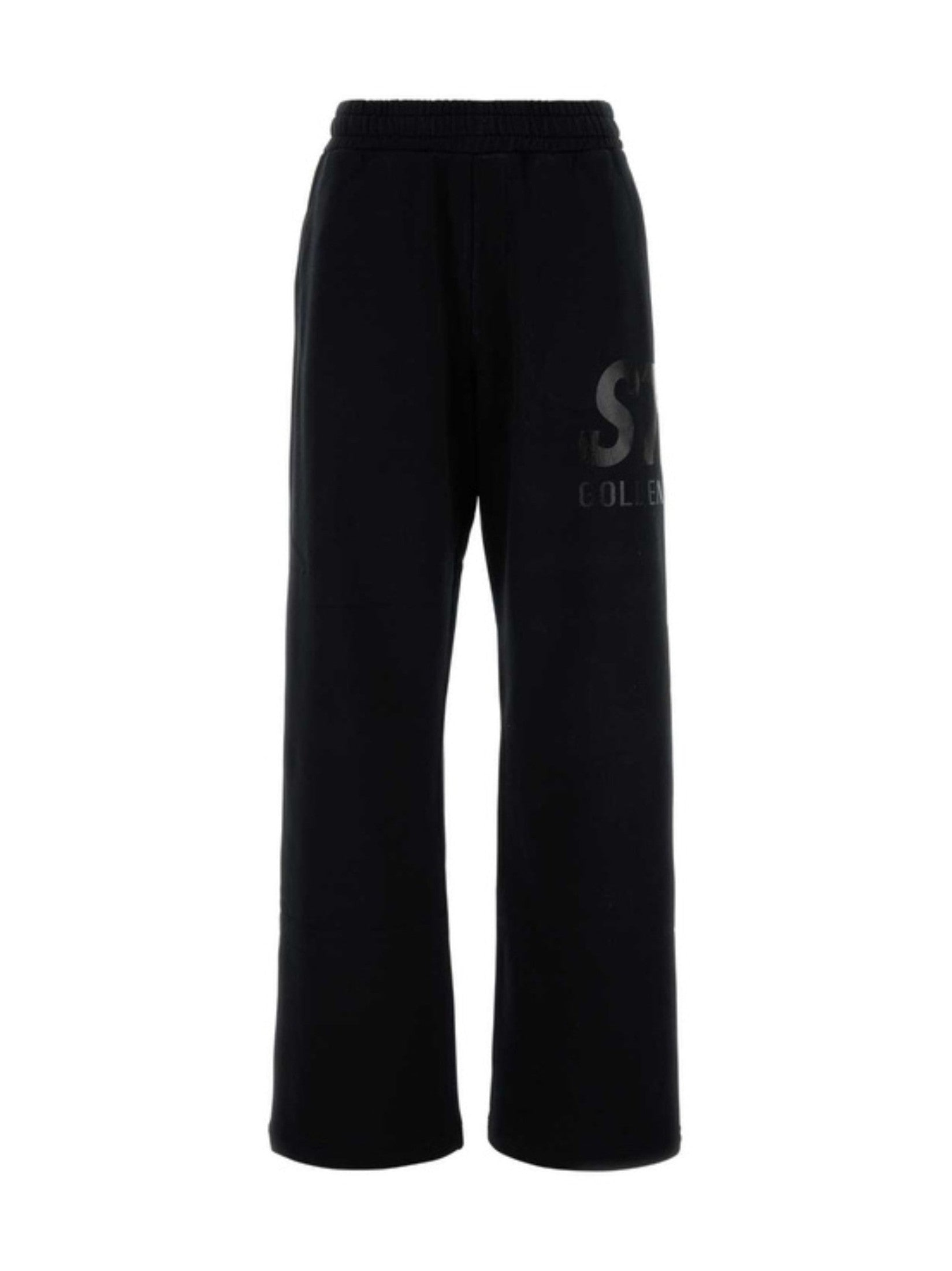 Star unisex wide jogging pant