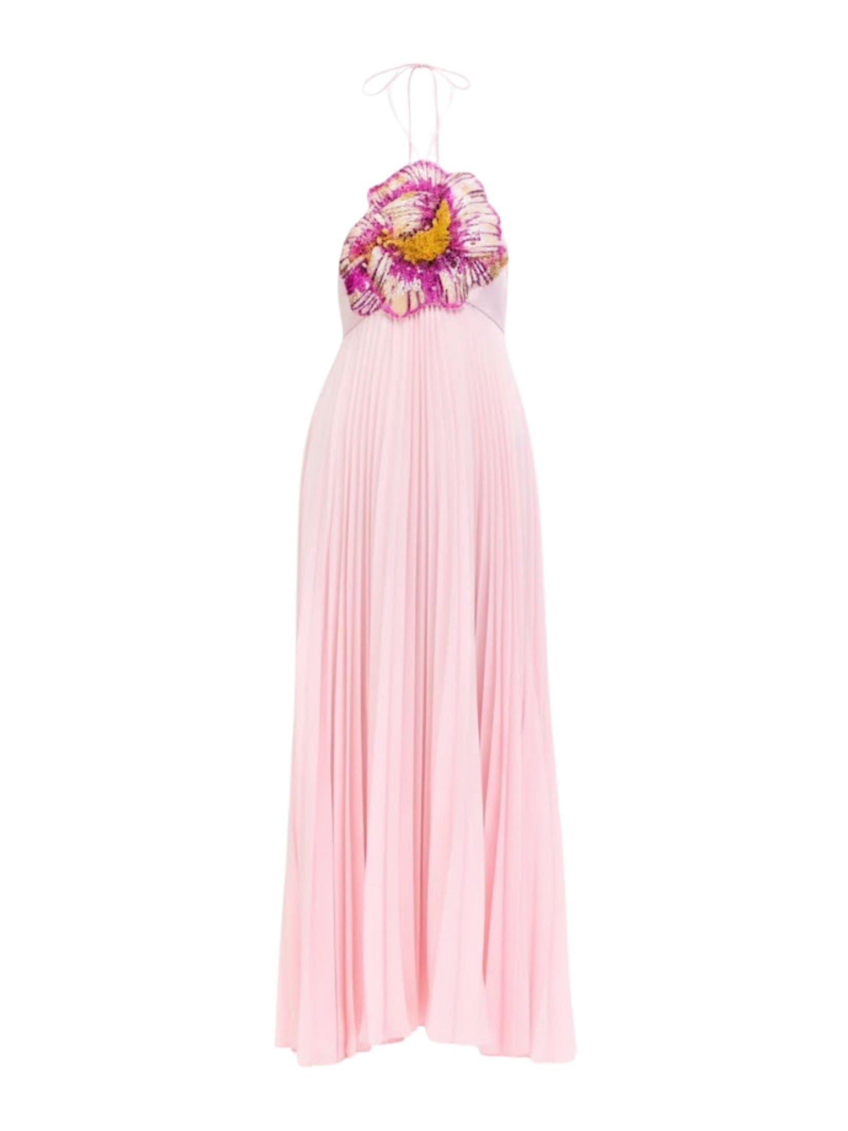 Brewood maxi dress
