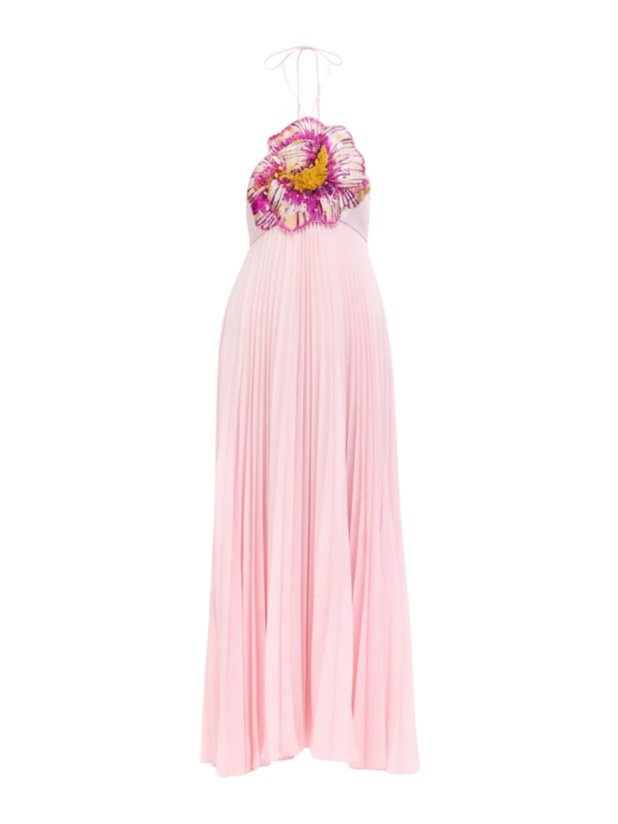 Brewood Maxi Dress