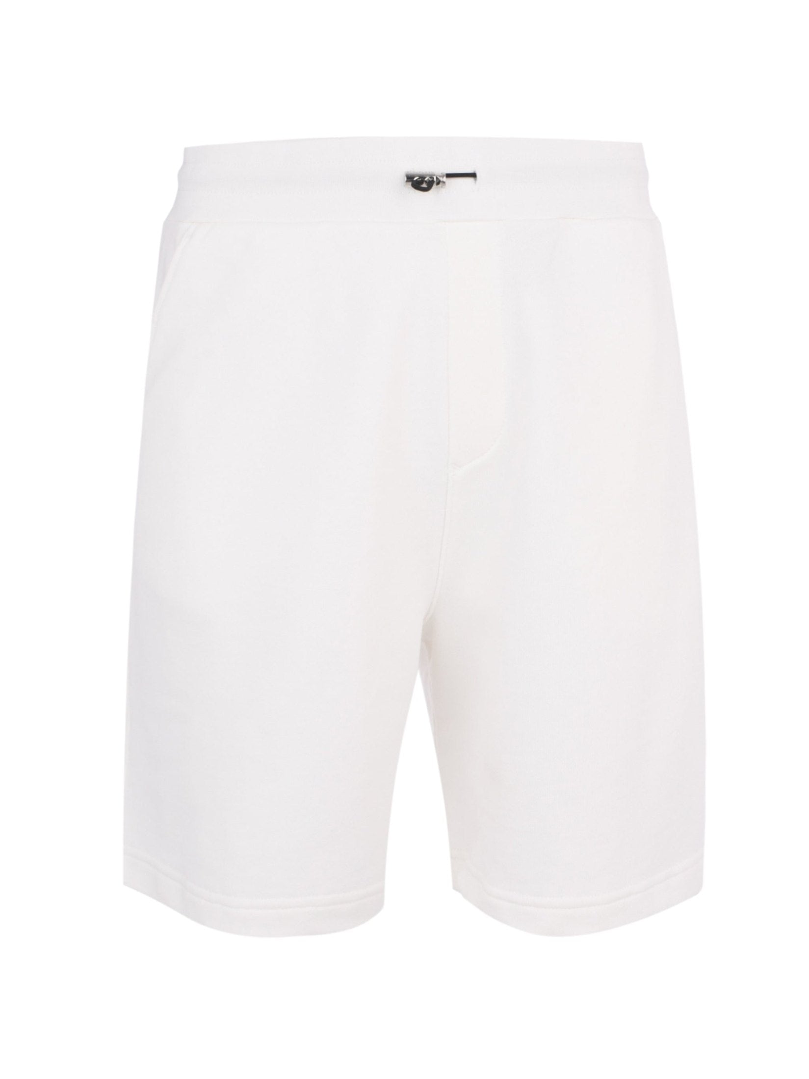 Fleece shorts basic