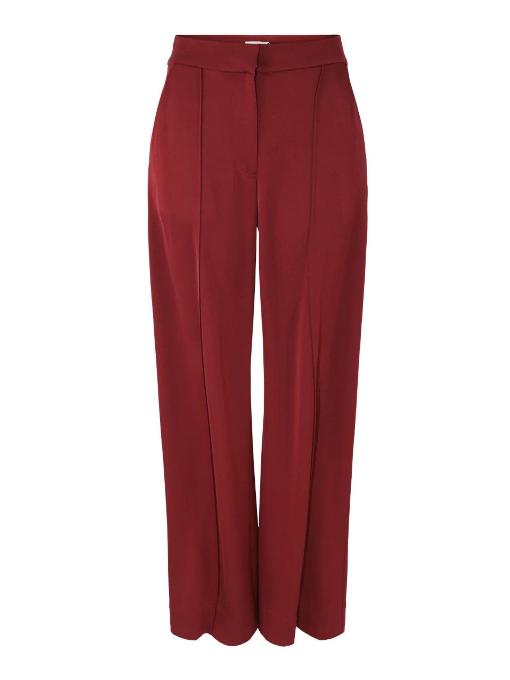 Kyra wide leg pant