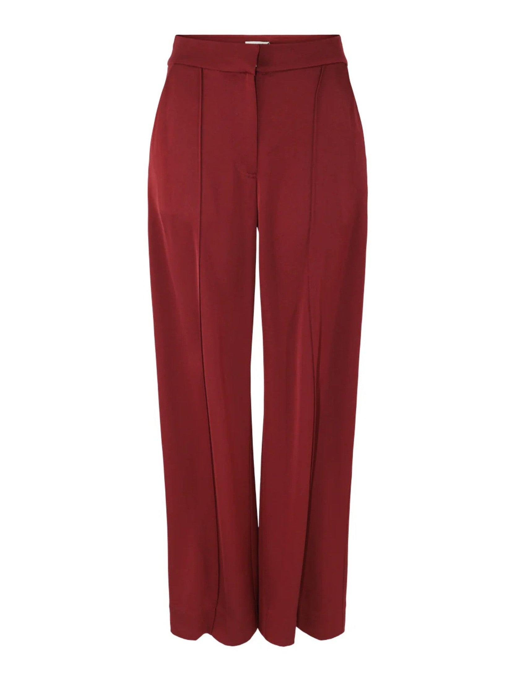 Kyra wide leg pant