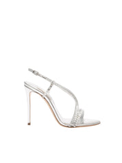 SANDALO STARSWAY INTER ARGENTO