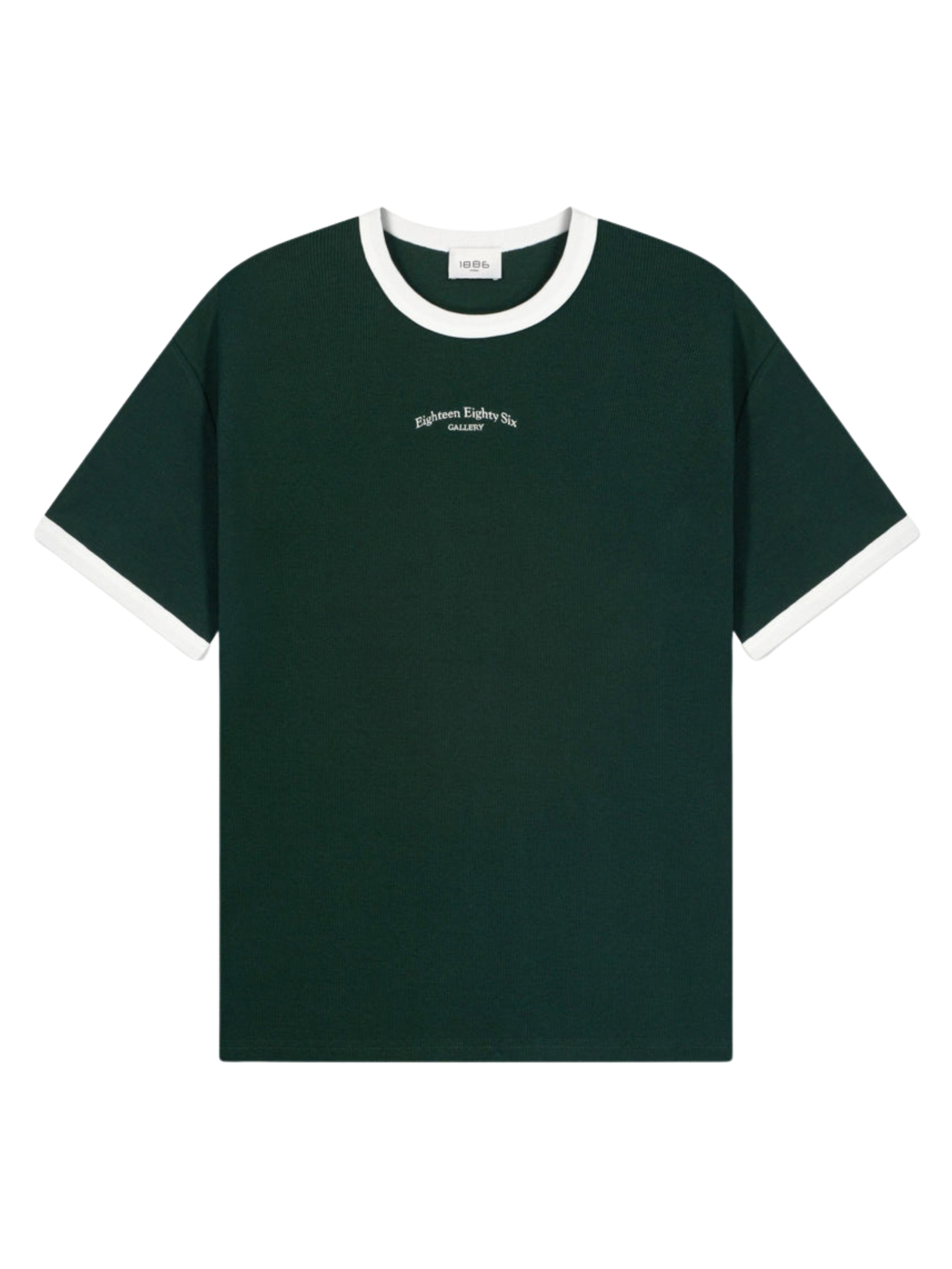 The ringer tee