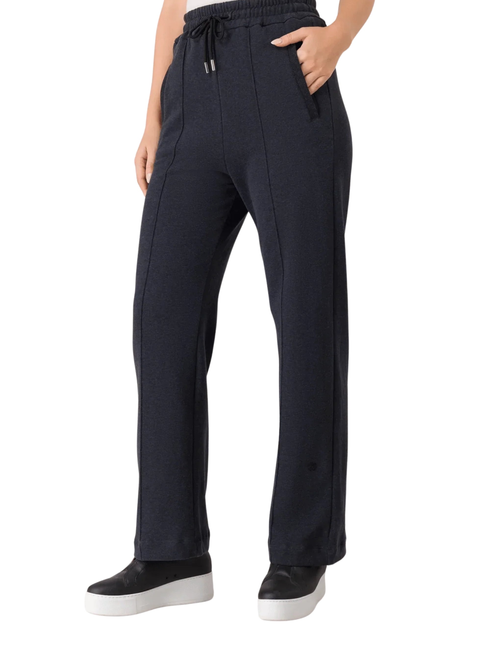 Good To Go Track Pants