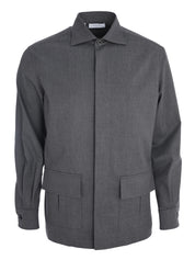 Boglioli Overshirt