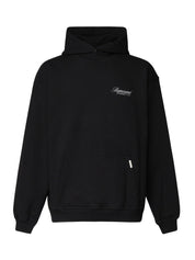 Represent owners club script hoodie