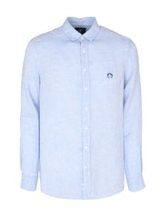 Shirt under b.down 1/1 mod. fit.