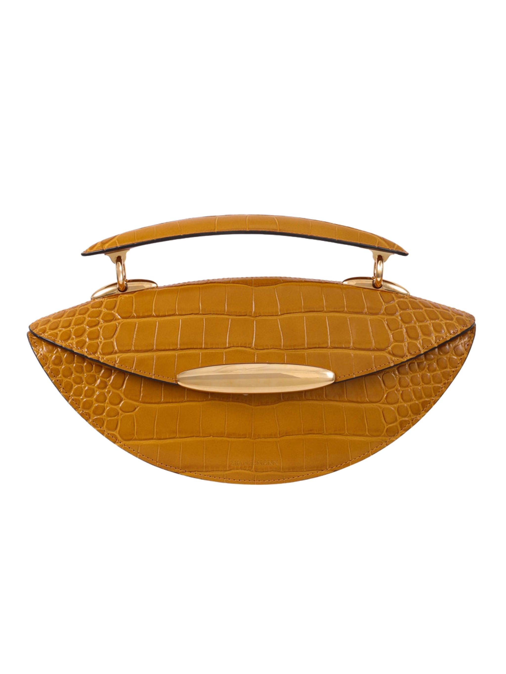 Wavelength Top Handle