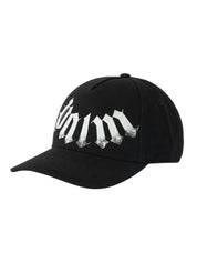 Overlogo cap