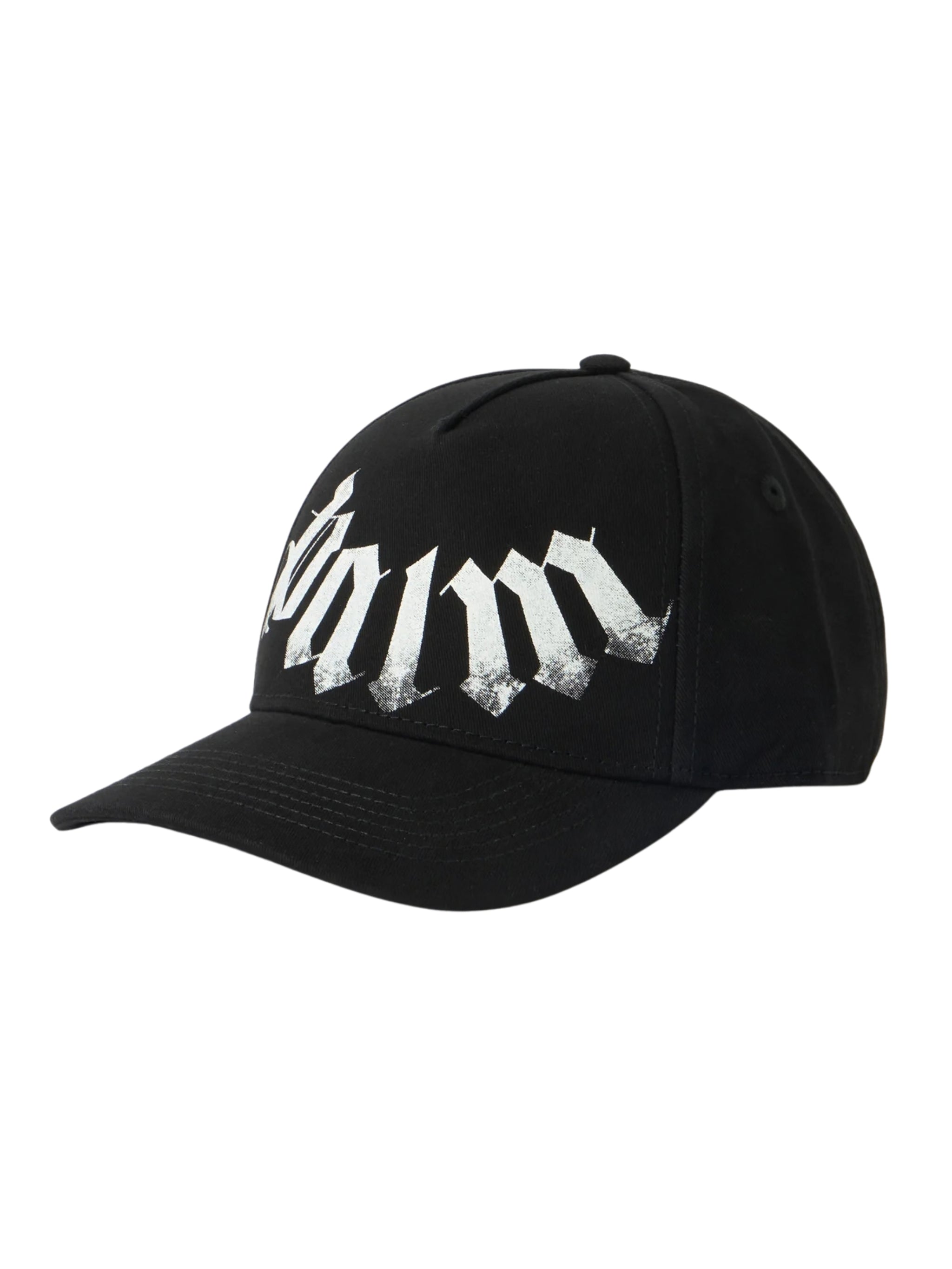 Overlogo cap