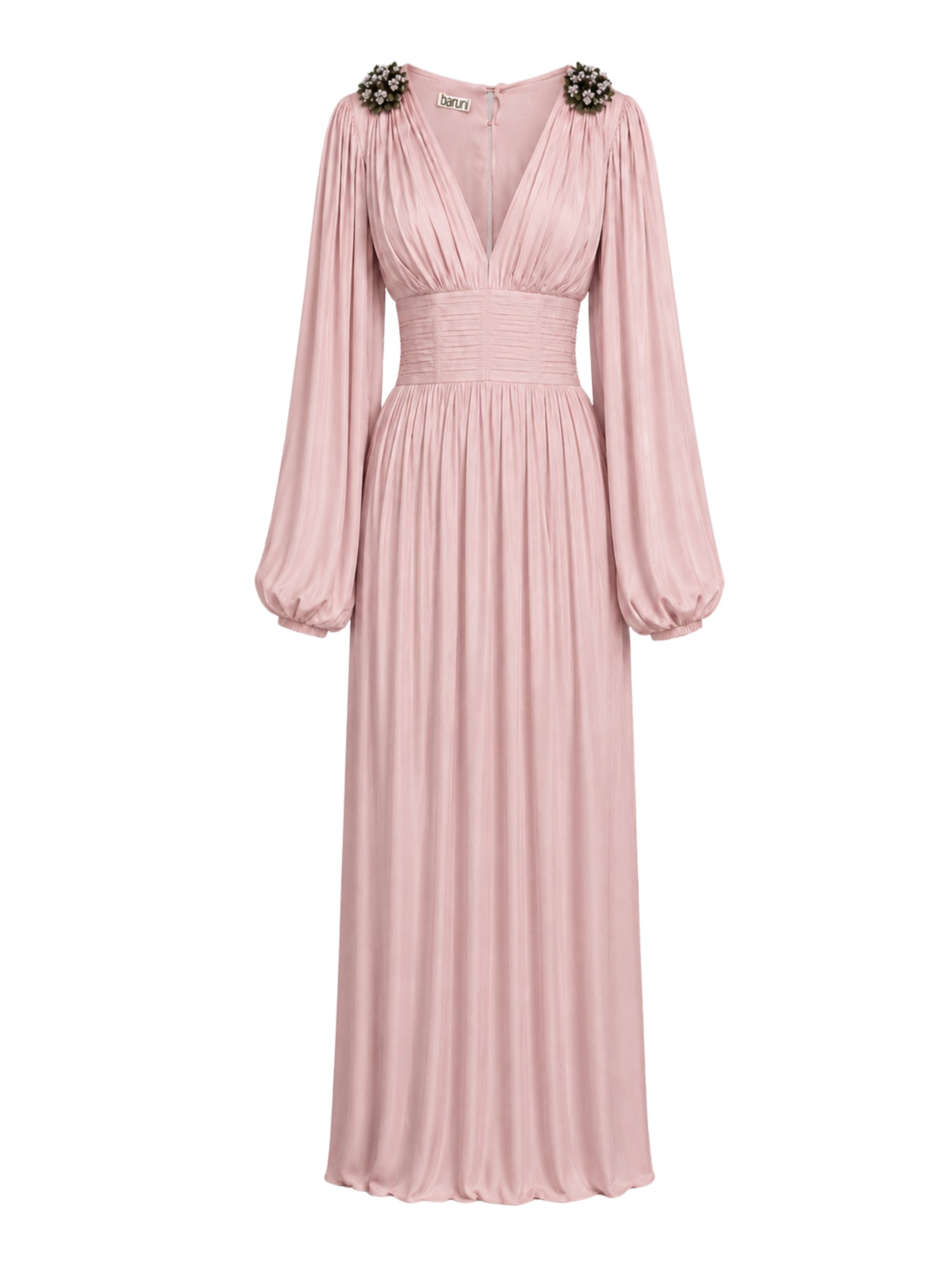 Layan dress
