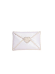 LOVE LETTER CLUTCH