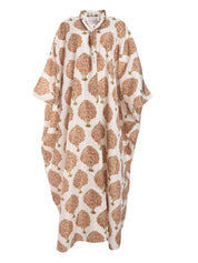 CAFTAN JAIPUR GARDEN CAFTAN