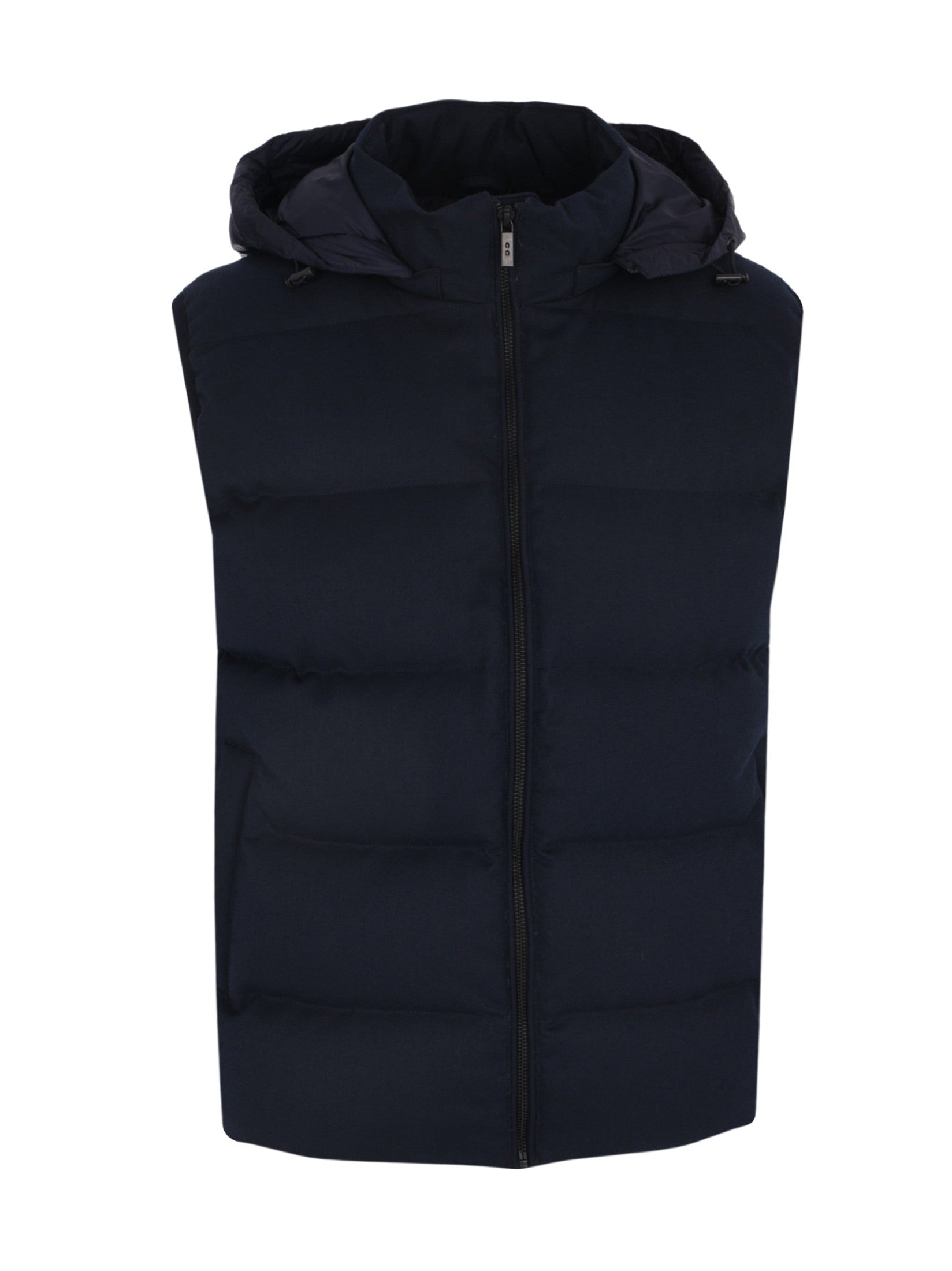 Outdoor waistcoat